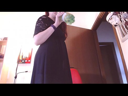 ❤️ Tus qhev ncaj ncees uas nyiam qias neeg thiab ntxim nyiam panties raug yuam kom masturbate tom qab saib daim vis dis aus no! porno  ntawm peb hmn.porngifmag-com.ru% ﹏