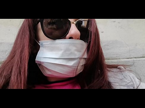 ❤️ Nicoletta tau ua pauj rau nws cov neeg zej zog thiab pees hauv nws lub chaw nres tsheb (Tshwj xeeb Covid19 Italian Quarantine) porno  ntawm peb hmn.porngifmag-com.ru% ﹏