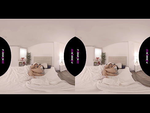 ❤️ PORNBCN VR Ob tug poj niam nyiam poj niam pw tsaug zog hauv 4K 180 3D virtual reality Geneva Bellucci Katrina Moreno porno  ntawm peb hmn.porngifmag-com.ru% ﹏