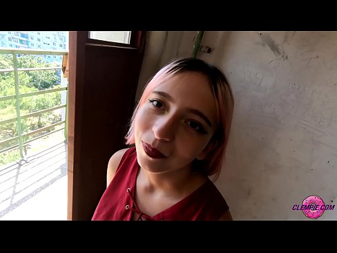 ❤️ Cov tub ntxhais kawm Sensual Sucks ib tug neeg txawv txawv nyob rau hauv lub Outback - Cum ntawm nws lub ntsej muag porno  ntawm peb hmn.porngifmag-com.ru% ﹏